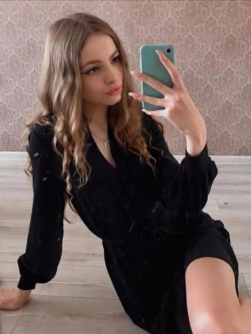 Индивидуалка Алиса фото 3